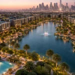 Green Community Village Dubai