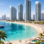 Emaar Beachfront