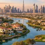 Communities in Dubai