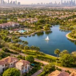 Green Community West Dubai Investment Park