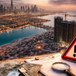 Risks of Buying Property in Dubai