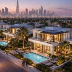 Al Nakheel Villas