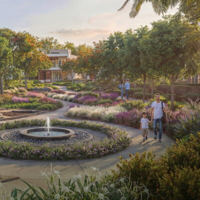 The Grove at Sobha Sanctuary