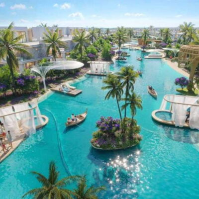 Antigua at Damac Islands 2