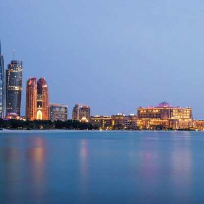 Sobha City Abu Dhabi
