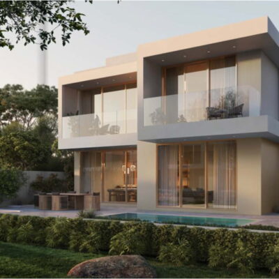 The Core Villas at Bayn