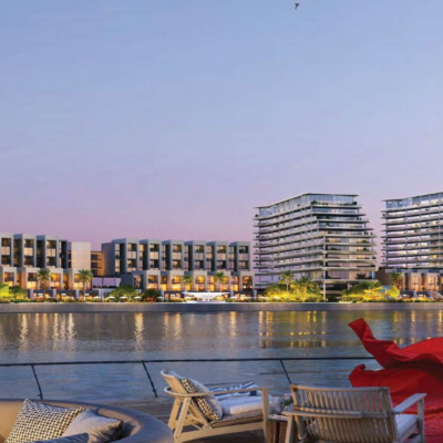 Sobha City Abu Dhabi