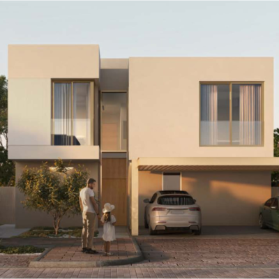 The Core Villas at Bayn