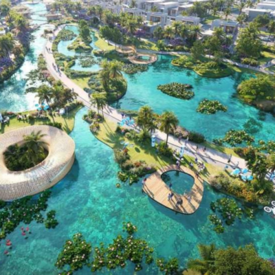 Antigua at Damac Islands 2