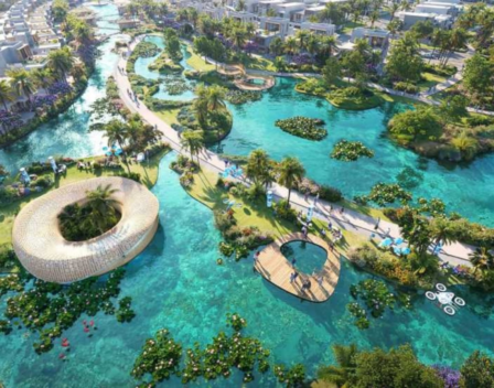 Antigua at Damac Islands 2