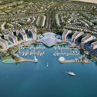 Sobha City Abu Dhabi