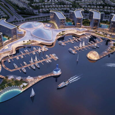Sobha City Abu Dhabi