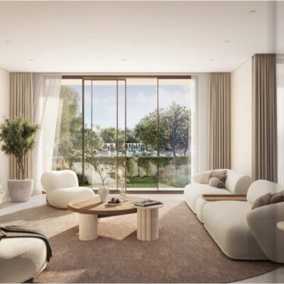 The Core Villas at Bayn
