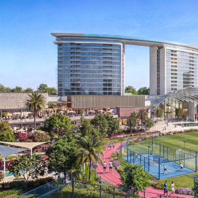 The Grove at Sobha Sanctuary