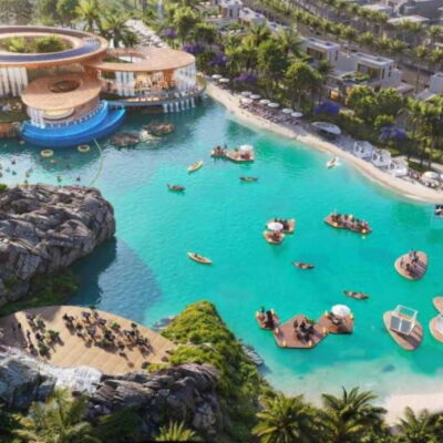 Antigua at Damac Islands 2