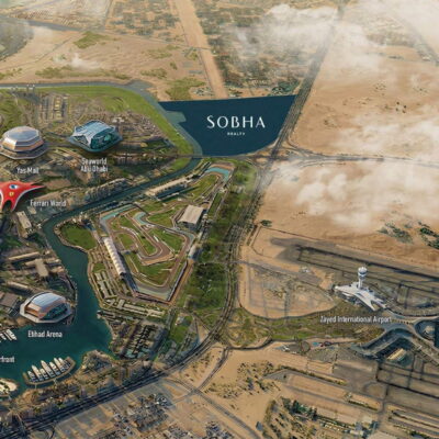 Sobha City Abu Dhabi