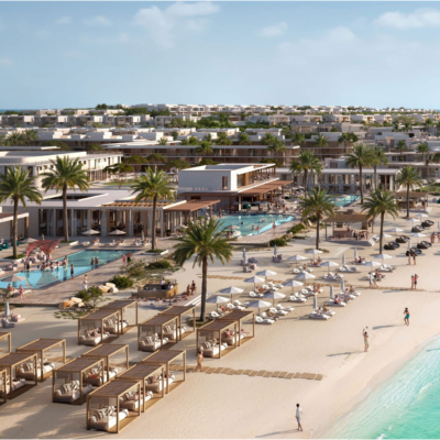 The Core Villas at Bayn