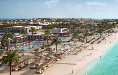 The Core Villas at Bayn