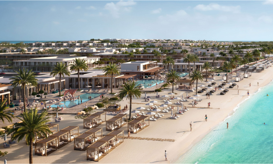 The Core Villas at Bayn