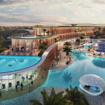 Antigua at Damac Islands 2