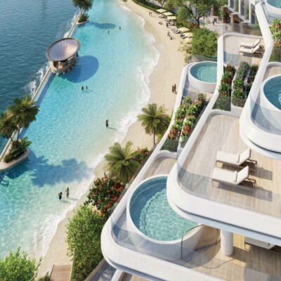 Sobha City Abu Dhabi