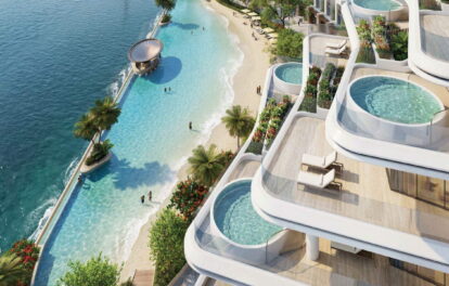 Sobha City Abu Dhabi