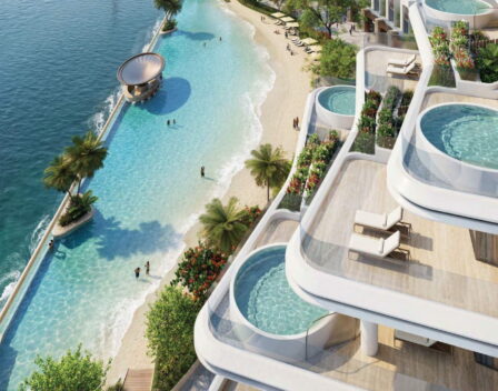 Sobha City Abu Dhabi