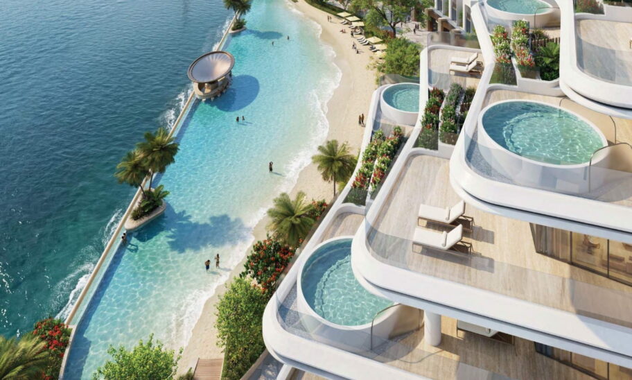 Sobha City Abu Dhabi