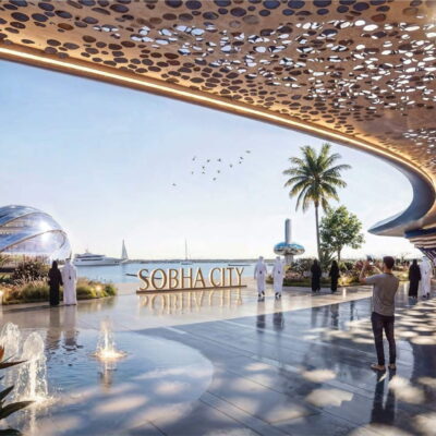 Sobha City Abu Dhabi