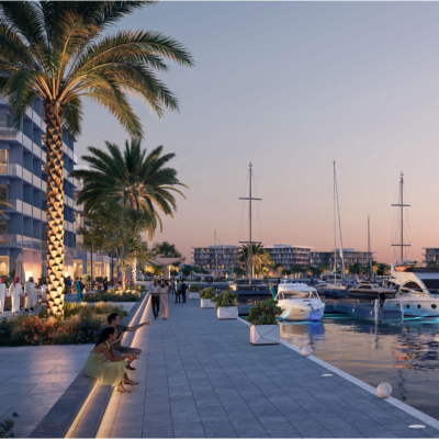 The Core Villas at Bayn