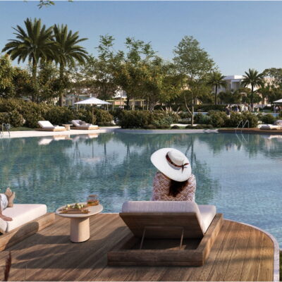 The Core Villas at Bayn