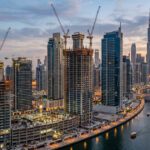 Off Plan Properties in Business Bay