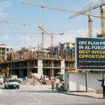Off Plan Properties in Al Furjan