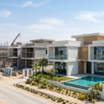 Off Plan Villa for Sale in Dubai