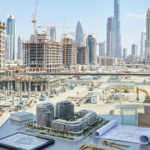 Off Plan Property Investment in Dubai
