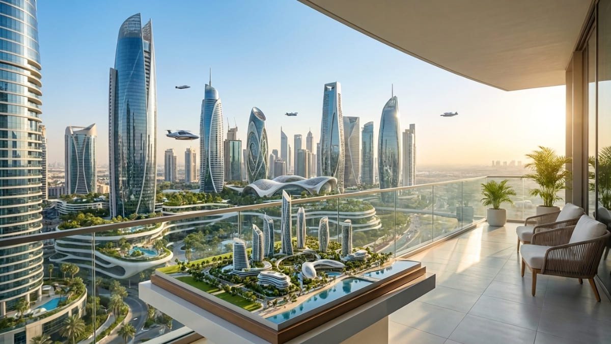 How to Sell Off Plan Property in Dubai
