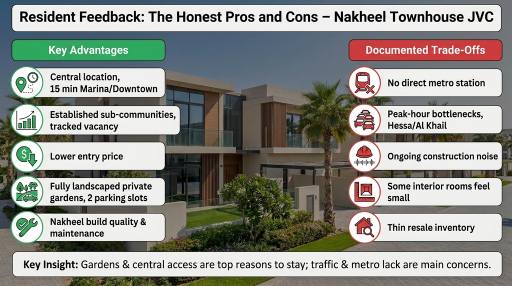 The Honest Pros and Cons
