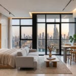 Studio Apartment for Sale in Dubai