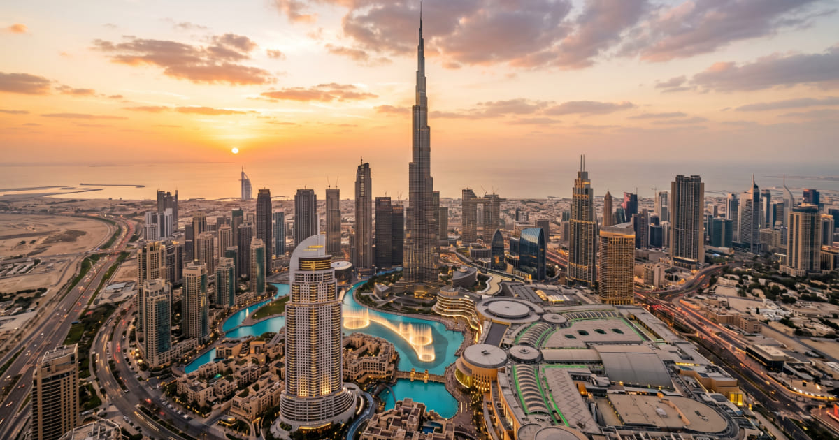 How to Buy Property in Dubai