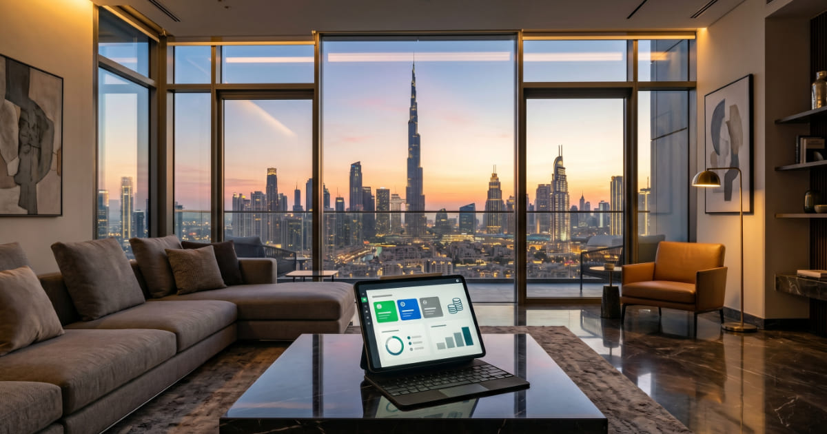 Buy Apartment in Dubai on Installments