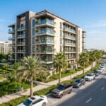 Cheap Apartments in Dubai