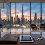 Buying Property in Dubai Process