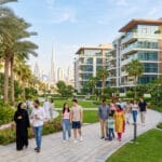 Can Expats Buy Property in Dubai