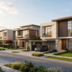 Nakheel Townhouses
