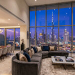 Apartments for Sale in Downtown Dubai