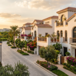 Nakheel Townhouse JVC