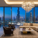 Luxury Apartments in Dubai
