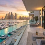 Waterfront Apartments Dubai