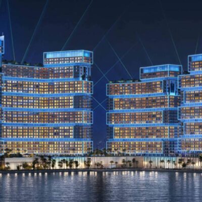 Chelsea Residences by DAMAC
