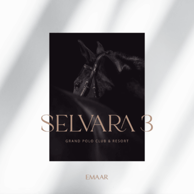 Selvara 3 at Grand Polo
